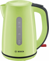 Bosch TWK7506 1.7L Vízforraló Zöld