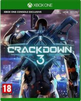 Crackdown 3 (Xbox One)