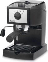 Delonghi EC157 Eszpresszó kávéfőző FeketeInox BestMarkt Delonghi EC157 Eszpresszó kávéfőző FeketeInox BestMarkt