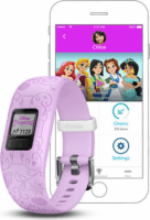 Garmin Vivofit jr. 2 gyermek Aktivitásmérő - Disney Princess