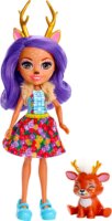 Mattel Enchantimals: Danessa Deer figura