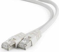 Gembird FTP CAT6a Patch kábel 20m Szürke