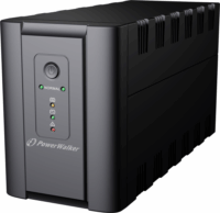 Power Walker VI 2200 SH 2200VA / 1200W Vonalinteraktív Back-UPS