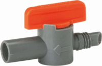 Gardena 01374-29 Micro-Drip-System Szabályozószelep (5 db / csomag)