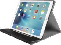 Trust Maxo Folio iPad Pro tok 12.9" Fekete