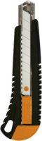 Fiskars 1003749 18mm Univerzális kés - Fekete/Narancssárga