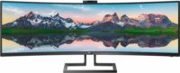 Philips 48.8" 499P9H/00 Ívelt monitor