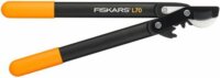 Fiskars PowerGear L70 Műanyag fogaskerekes ágvágó - S