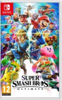 Super Smash Bros. Ultimate (Nintendo Switch)