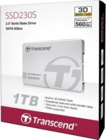 Transcend 1TB SSD230S 2.5" SATA3 SSD