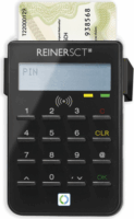Reiner SCT CyberJack RFID Standard ID card kártyaolvasó (DE)