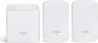 Tenda Nova MW5 AC1200 WiFi 3-pack (Mesh5 & 2 X Mesh5s)