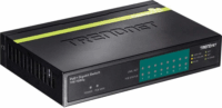 TRENDnet TPE-TG82G POE+ Gigabit Smart Switch