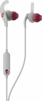 Skullcandy S2MEY-L635 Set Sport Headset Szürke/Vörös