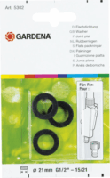 Gardena 05301-20 Tömítőgyűrű