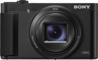 Sony Cyber-Shot DSC-HX99 Digitális fényképezőgép - Fekete