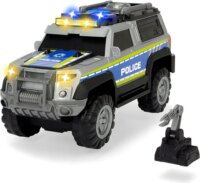 Dickie Toys SUV Rendőrségi terepjáró (30 cm)