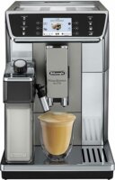 DELONGHI ECAM 550.55.SB Primadonna class kávéfőző automata DELONGHI ECAM 550.55.SB Primadonna class kávéfőző automata