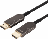 Unitek Y-C1032BK HDMI - HDMI Aktív optikai kábel 40m Fekete