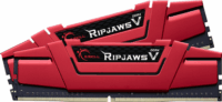 G.Skill 32GB /3000 Ripjaws V DDR4 RAM KIT (2x16GB)