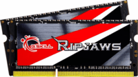 G.Skill 16GB /1600 Ripjaws DDR3L Notebook RAM KIT (2x8GB)