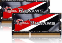 G.Skill 8GB /1600 Ripjaws DDR3L Notebook RAM KIT (2x4GB)