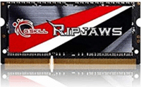 G.Skill 4GB /1600 Ripjaws DDR3L Notebook RAM