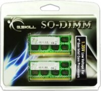 G.Skill 16GB /1600 DDR3L Notebook RAM KIT (2x8GB)