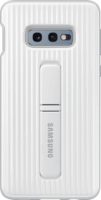 Samsung EF-RG970 Galaxy S10e gyári Ütésálló tok - Fehér