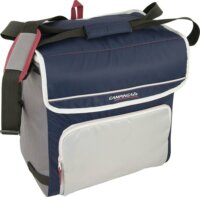 Campingaz Fold'N Cool 30L Hűtőtáska - Kék/Szürke