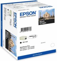 Epson T7441 Eredeti Tintapatron Fekete