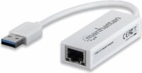 Manhattan 506847 USB 3.0 Gigabit Ethernet Adapter