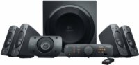 Logitech 5.1 Z-906 Surround