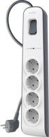 Belkin BSV400VF2M Surge Suppressor/Protector