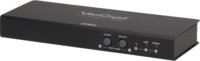 Aten VE300RQ-AT-G VGA + Audio Extender UTP Jeltovábbító 300m