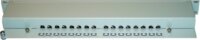 Roline 26.11.0321-3 19" Patch panel - 16 port