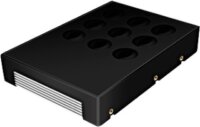 RaidSonic IcyBox IB-2535STS 3,5" -> 2,5" belső átalakító keret SATA HDD-hez