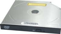 Supermicro DVM-TEAC-DVD-SBT3 Notebook Belső SATA DVD Olvasó - Fekete