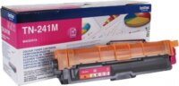 Brother Toner TN241M, piros, 1400/oldal