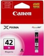 Canon CLI-42M bíbor tintapatron