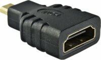 Akyga AK-AD-10 HDMI / microHDMI adapter