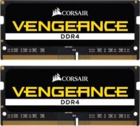Corsair 8GB /2666 Vengeance DDR4 Notebook RAM KIT (2x4GB)