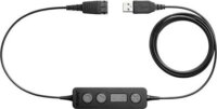 Jabra Link USB/Quick Disconnect Control kábel