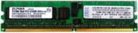 Elpida 512MB /400 DDR2 Reg ECC RAM