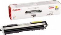 Canon CRG-729Y sárga toner