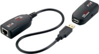 LogiLink UA0207 USB 2.0 hosszabbító (Extender) 50m