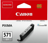 Canon CLI-571 Patron Szürke