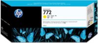 HP 772 300-ML patron sárga