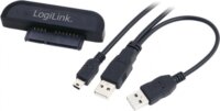 LogiLink USB 2.0 - SATA adapter