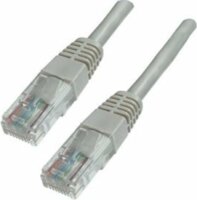 Equip 625414 UTP Cat6 patch kábel 5m - beige